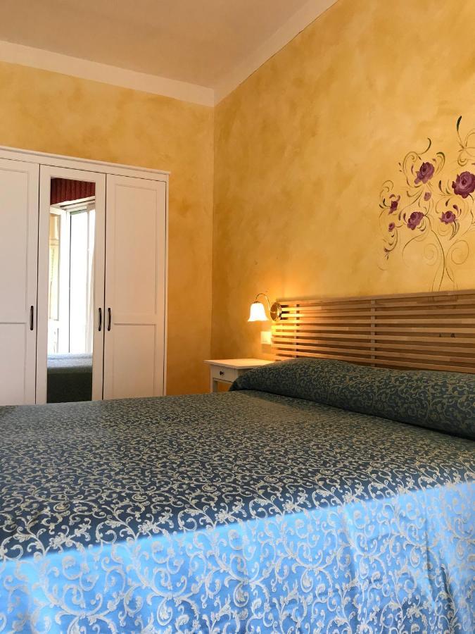 Albergo Villa Angela Toscolano Maderno Buitenkant foto